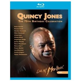 Quincy Jones