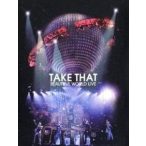 TAKE THAT - Beatiful World Live /2dvd/ DVD