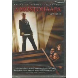 FILM - A Mostohaapa DVD