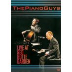 PIANO GUYS - Live A Red Butte Garden DVD