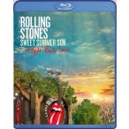   ROLLING STONES - Sweet Summer Sun Hyde Park Live / blu-ray / BRD