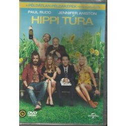 FILM - Hippi Túra DVD