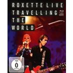 ROXETTE - Live Travelling The World / blu-ray +cd / BRD