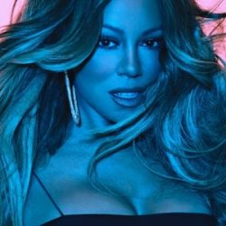 MARIAH CAREY - Caution CD