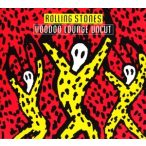 ROLLING STONES - Voodoo Lounge Uncut / 2cd+blu-ray / CD