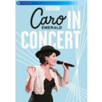 CARO EMERALD - In Concert DVD