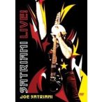 JOE SATRIANI - Satriani Live /2dvd/ DVD