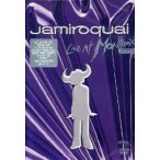 JAMIROQUAI - Live At Montreux DVD