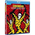 ROLLING STONES - Voodoo Lounge Uncut / blu-ray / BRD