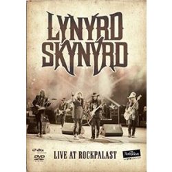 LYNYRD SKYNYRD - Live At Rockpalast DVD