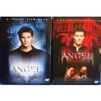 FILM - Angel 1-2 évad /12 dvd/ DVD