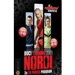 SCHORBERT NORBERT - Duci Tréning 2008 DVD