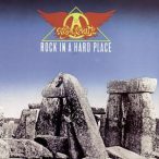 AEROSMITH - Rock in Hard Place CD