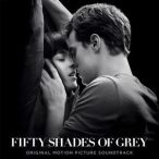 FILMZENE - Fifty Shades Of Grey CD