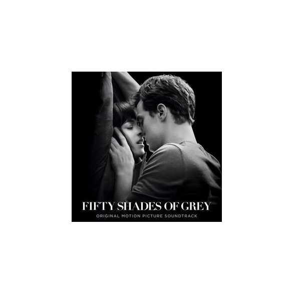 FILMZENE - Fifty Shades Of Grey CD