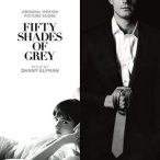 FILMZENE - Fifty Shades Of Grey /score/ CD