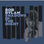 BOB DYLAN - Shadows In The Night CD