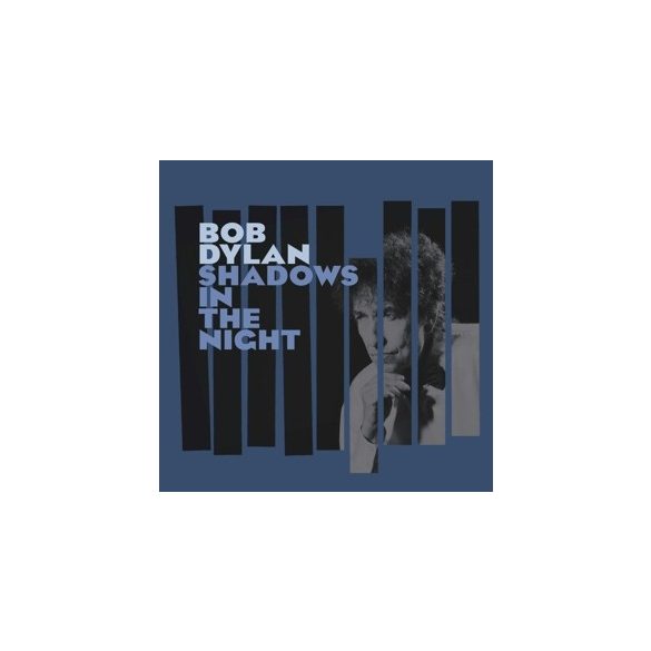 BOB DYLAN - Shadows In The Night CD