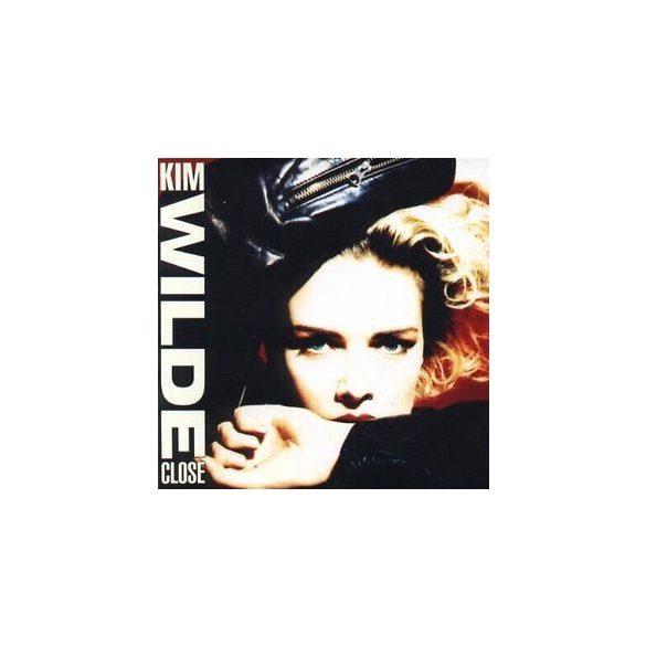 KIM WILDE - Close / 2cd / CD