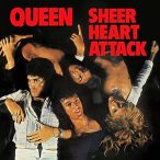 QUEEN - Sheer Heart Attack CD