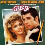 FILMZENE - Grease CD