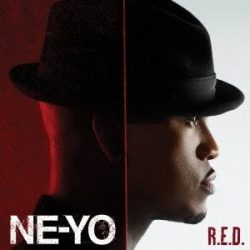NE-YO - R.E.D. /limited deluxe/ CD