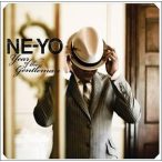 NE-YO - Year Of The Gentleman CD