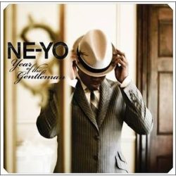NE-YO - Year Of The Gentleman CD