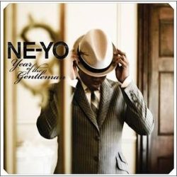 NE-YO - Year Of The Gentleman CD