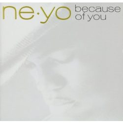 NE-YO - Because Of You CD