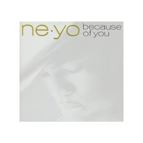NE-YO - Because Of You CD