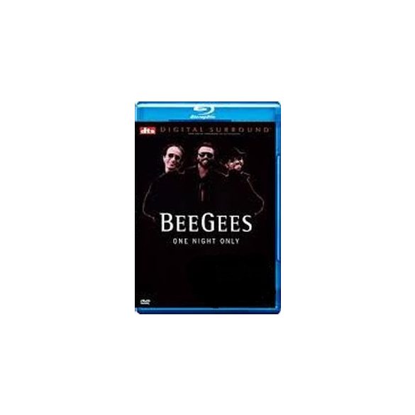 BEE GEES - One Night Only / blu-ray / BRD