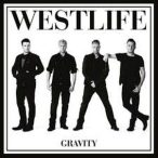 WESTLIFE - Gravity CD