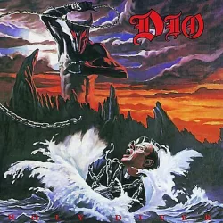 DIO - Holy Diver CD