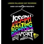   MUSICAL ROCKOPERA - Joseph & The Amazing Technicolor Dreamcoat CD