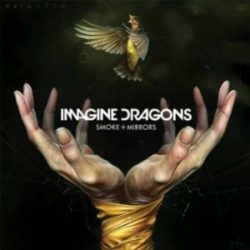 IMAGINE DRAGONS - Smoke+Mirrors CD