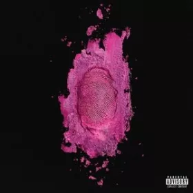 Nicki Minaj