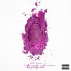 NICKI MINAJ - The Pinkprint /deluxe/ CD