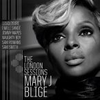 MARY J. BLIGE - London Sessions CD