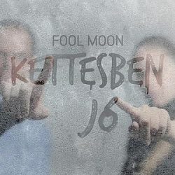 FOOL MOON - Kettesben Jó CD