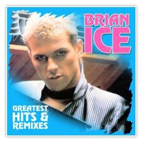 Brian Ice