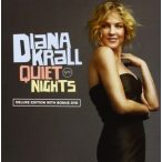 DIANA KRALL - Quiet Night /deluxe/ CD