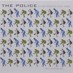 POLICE - Every Breath You Take /sacd/ CD