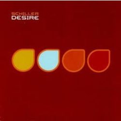 SCHILLER - Desire CD