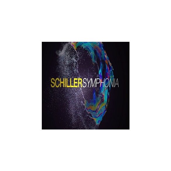 SCHILLER - Symponia CD