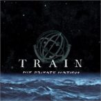 TRAIN - My Private Nation CD