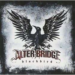 ALTER BRIDGE - Blackbird CD