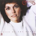 CARPENTERS - Voice Of The Heart CD