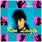 KEN LASZLO - Greatest Hits & Remixes / 2cd / CD
