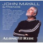 JOHN MAYALL - Along For The Ride CD